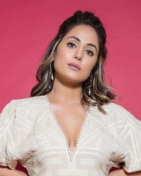 Hina Khan